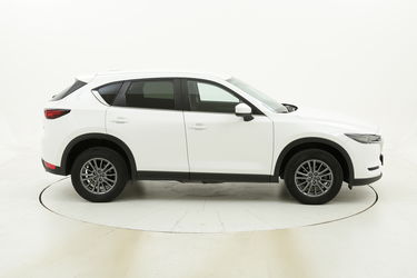 Mazda CX-5 usata del 2018 con 41.427 km
