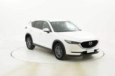 Mazda CX-5 usata del 2018 con 41.427 km