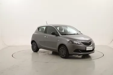 Lancia Ypsilon Hybrid Silver Plus 1.0 Mild Hybrid 70CV Manuale