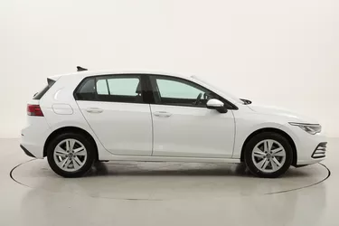 Volkswagen Golf Life DSG 1.0 Mild Hybrid 110CV Automatico