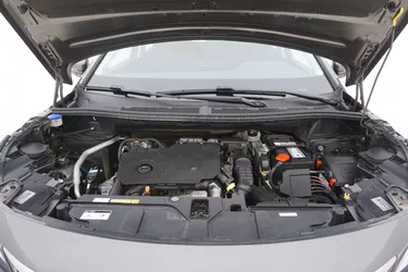 Peugeot 3008 Business EAT8 1.5 Diesel 131CV Automatico Vano motore