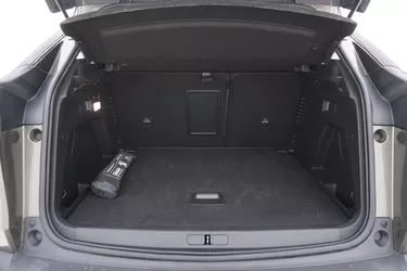 Peugeot 3008 Business EAT8 1.5 Diesel 131CV Automatico Bagagliaio