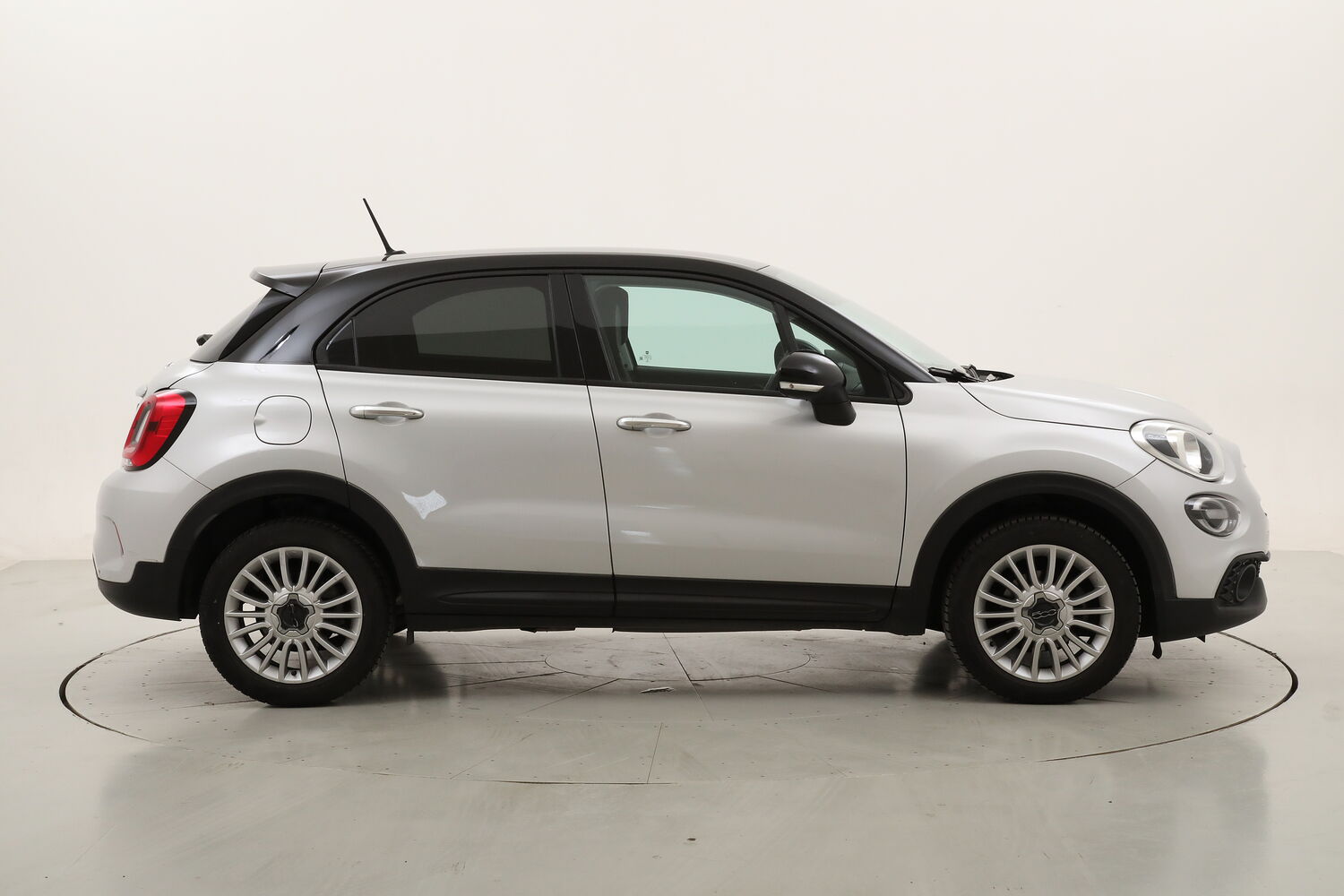 Fiat 500X Connect usata del 2022 con 52.671 km