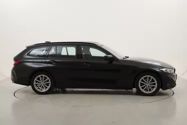 BMW Serie 3 318d Touring Business Advantage 2.0 Mild Hybrid 150CV Automatico