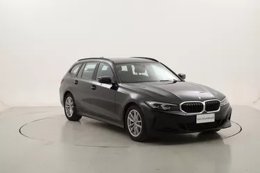 BMW Serie 3 318d Touring Business Advantage 2.0 Mild Hybrid 150CV Automatico