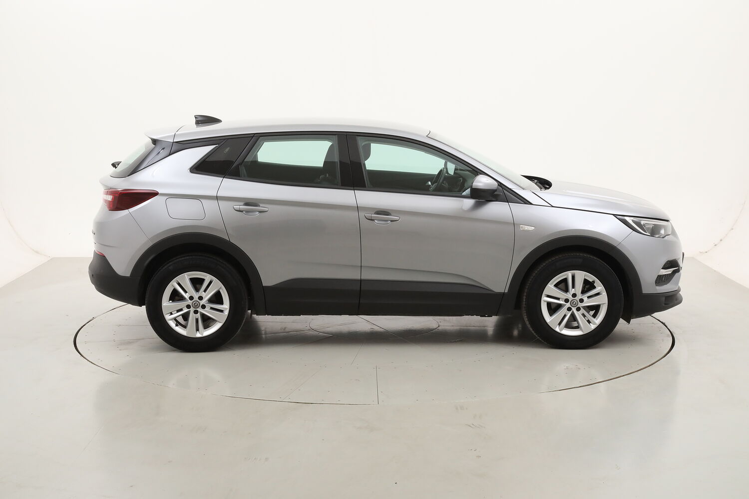 Opel Grandland Business Edition usata del 2021 con 101.476 km