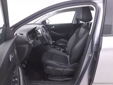 Opel Grandland Business Edition 1.5 Diesel 131CV Manuale Sedili