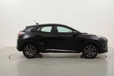 Ford Puma Titanium 1.5 Diesel 120CV Manuale Ford Puma Titanium 1.5 Diesel 120CV Manuale