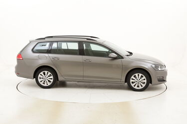 Volkswagen Golf Variant Business DSG usata del 2016 con 64.869 km