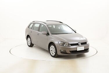 Volkswagen Golf Variant Business DSG usata del 2016 con 64.869 km
