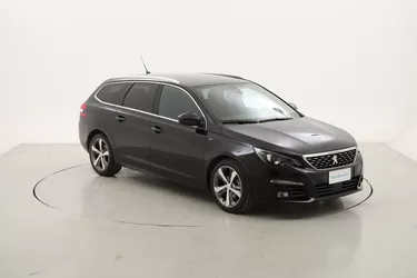 Peugeot 308 SW GT 1.5 Diesel 131CV Manuale