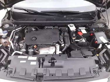 Peugeot 308 SW GT 1.5 Diesel 131CV Manuale Vano motore