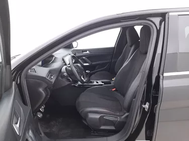 Peugeot 308 SW GT 1.5 Diesel 131CV Manuale Sedili