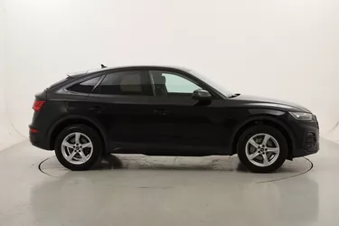Audi Q5 Business Advanced S tronic 2.0 Mild Hybrid 204CV Automatico