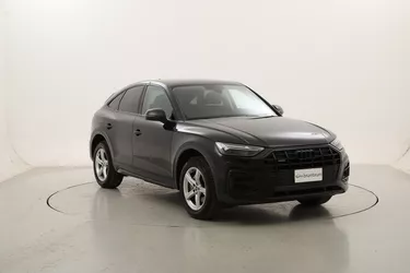 Audi Q5 Business Advanced S tronic 2.0 Mild Hybrid 204CV Automatico