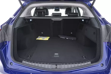 Alfa Romeo Stelvio Business AT8 2.1 Diesel 190CV Automatico Bagagliaio