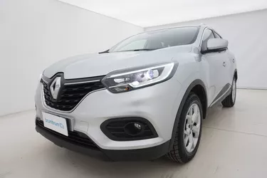 Renault Kadjar Sport Edition EDC 1.5 Diesel 116CV Automatico Visione frontale