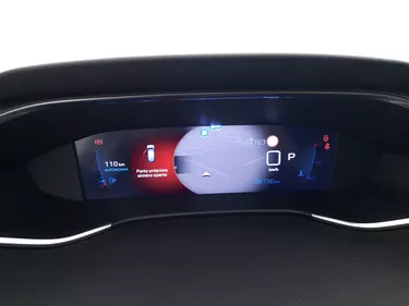 Peugeot 308 Allure Pack EAT8 1.5 Diesel 131CV Automatico Interni