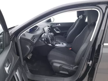 Peugeot 308 Allure Pack EAT8 1.5 Diesel 131CV Automatico Sedili