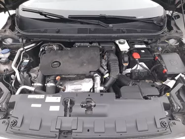 Peugeot 308 Allure Pack EAT8 1.5 Diesel 131CV Automatico Vano motore
