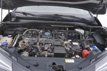 Toyota C-HR Hybrid Business 1.8 Full Hybrid 122CV Automatico Vano motore