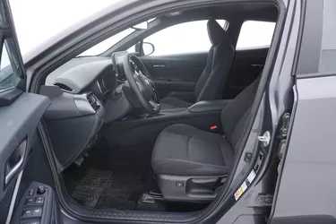 Toyota C-HR Hybrid Business 1.8 Full Hybrid 122CV Automatico Sedili