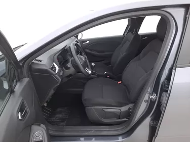 Renault Clio Business 1.5 Diesel 100CV Manuale Sedili