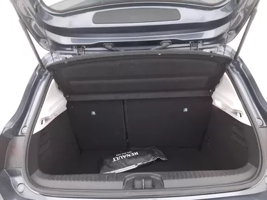 Renault Clio Business 1.5 Diesel 100CV Manuale Bagagliaio