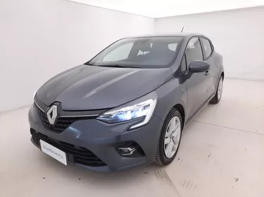 Renault Clio Business 1.5 Diesel 100CV Manuale Visione frontale