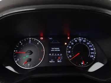 Renault Clio Business 1.5 Diesel 100CV Manuale Interni