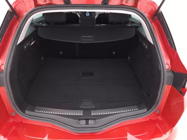 Renault Megane Sporter Intens 1.5 Diesel 116CV Manuale Bagagliaio