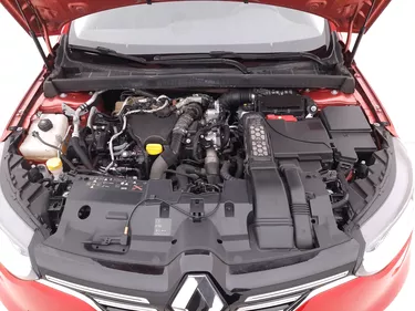 Renault Megane Sporter Intens 1.5 Diesel 116CV Manuale Vano motore