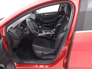 Renault Megane Sporter Intens 1.5 Diesel 116CV Manuale Sedili