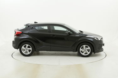 Toyota C-HR usata del 2018 con 31.933 km