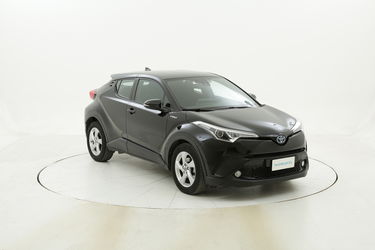 Toyota C-HR usata del 2018 con 31.933 km