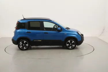 Fiat Panda Hybrid Pandina Cross 1.0 Mild Hybrid 70CV Manuale