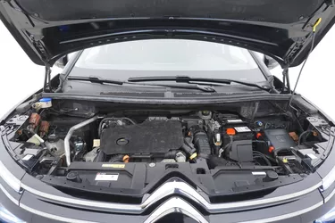 Citroen C5 Aircross Shine EAT8 1.5 Diesel 131CV Automatico Vano motore