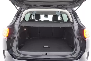 Citroen C5 Aircross Shine EAT8 1.5 Diesel 131CV Automatico Bagagliaio