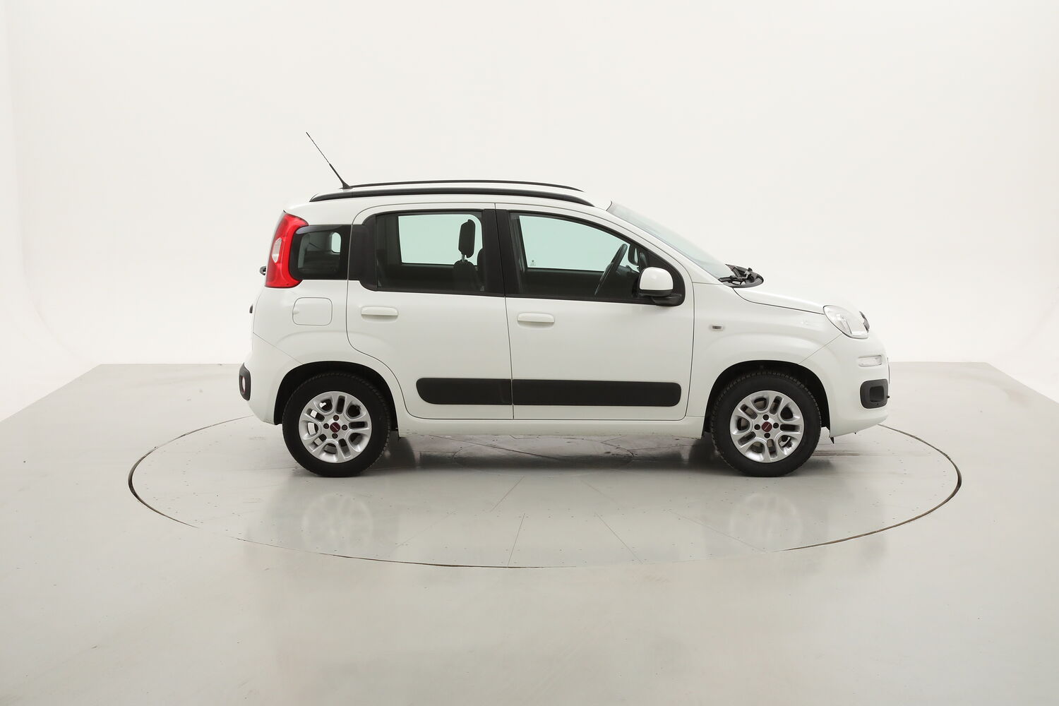 Fiat Panda Lounge EasyPower usata del 2019 con 65.229 km