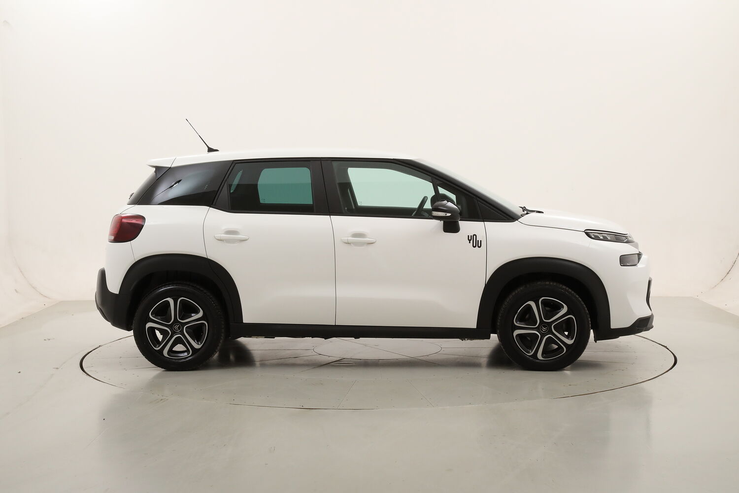 Citroen C3 Aircross You usata del 2024 con 16.688 km