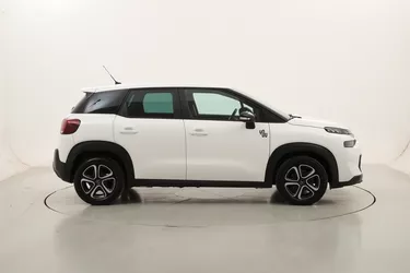 Citroen C3 Aircross You 1.2 Benzina 110CV Manuale Citroen C3 Aircross You 1.2 Benzina 110CV Manuale