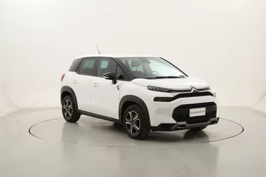 Citroen C3 Aircross You 1.2 Benzina 110CV Manuale Citroen C3 Aircross You 1.2 Benzina 110CV Manuale