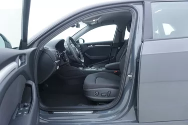 Audi A3 SPB Business g-tron S tronic 1.5 Metano 131CV Automatico Sedili