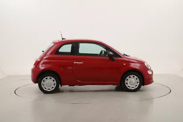 Fiat 500 Hybrid 1.0 Mild Hybrid 70CV Manuale