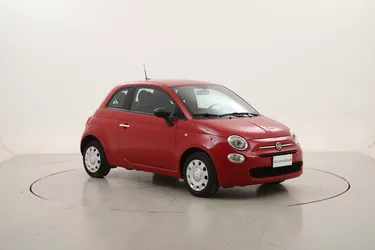Fiat 500 Hybrid 1.0 Mild Hybrid 70CV Manuale