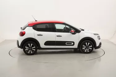 Citroen C3 Shine 1.2 Benzina 83CV Manuale Citroen C3 Shine 1.2 Benzina 83CV Manuale
