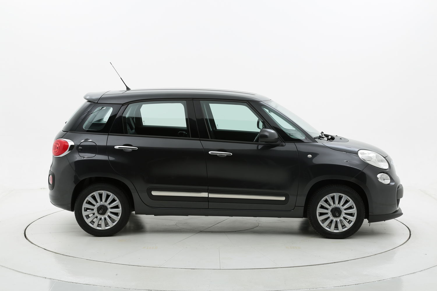 Fiat 500L usata del 2017 con 23.325 km