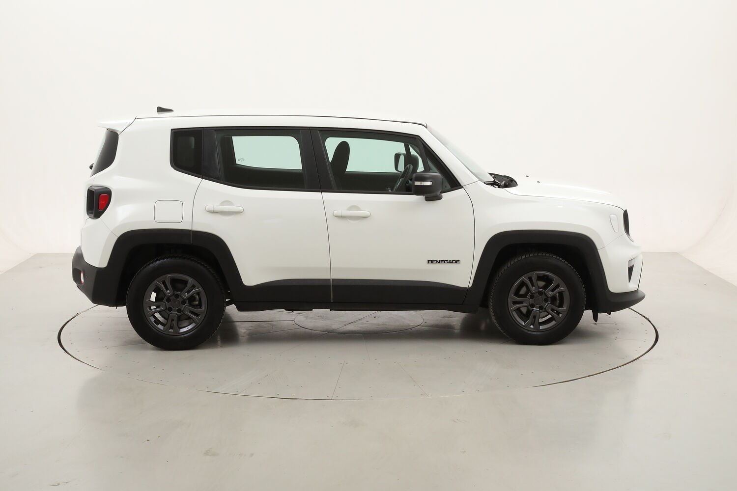 Jeep Renegade Longitude usata del 2023 con 28.894 km