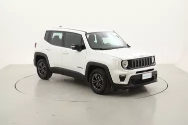 Jeep Renegade Longitude 1.6 Diesel 130CV Manuale Jeep Renegade Longitude 1.6 Diesel 130CV Manuale