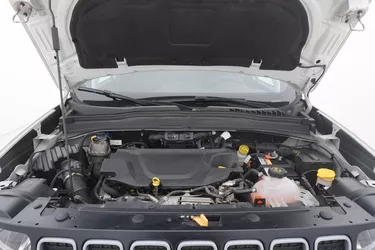Jeep Renegade Longitude 1.6 Diesel 130CV Manuale Vano motore